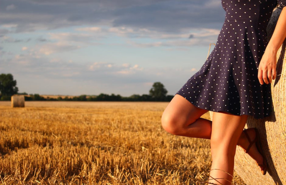 Deze zomerkleding is onmisbaar voor dames