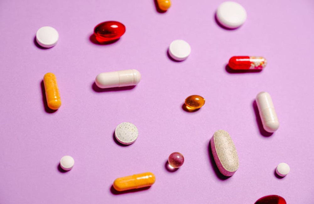 Wat is beter, een multivitamine of losse vitamines slikken?