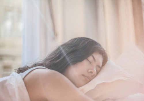 Met deze tips kan jij extra goed slapen