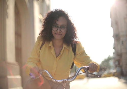 Comfortabel fietsen in je nieuwste outfit? Kies voor goed fietszadel voor dames!